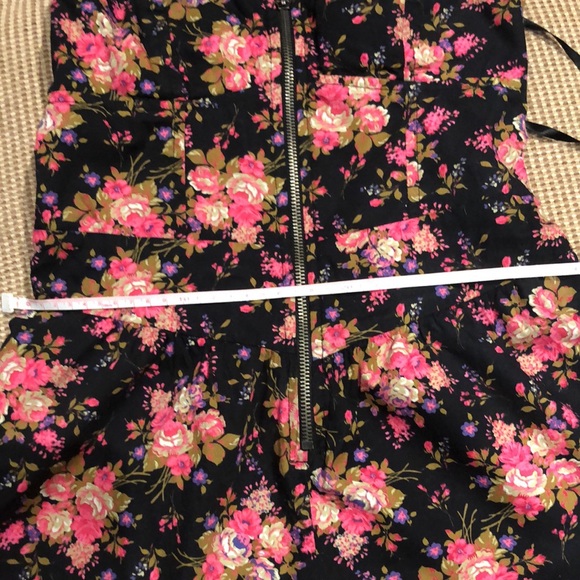 Boho VICTORIA SECRET PINK Romper XS - Picture 8 of 10